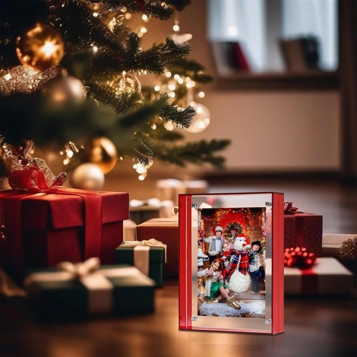 Acrylic Framed Picture Frame price