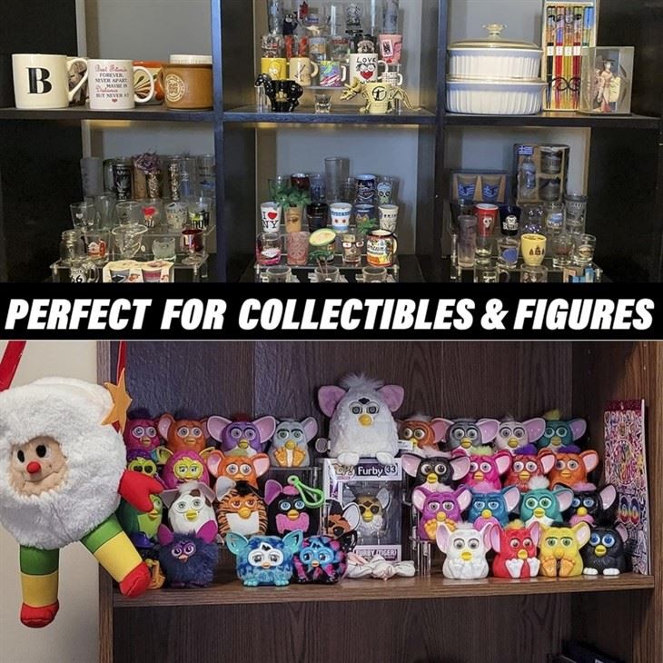 Acrylic Sheet Stand factory