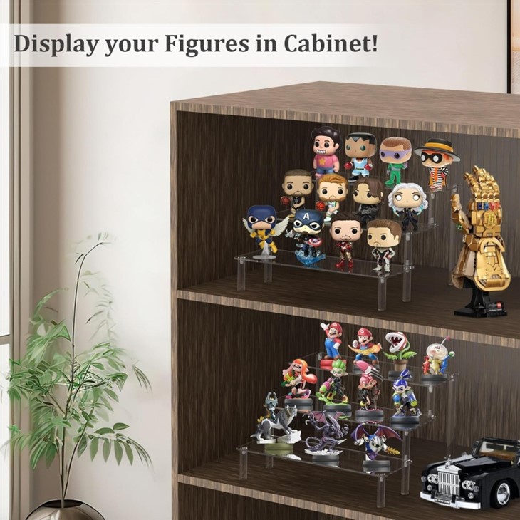Acrylic Sheet Stand price