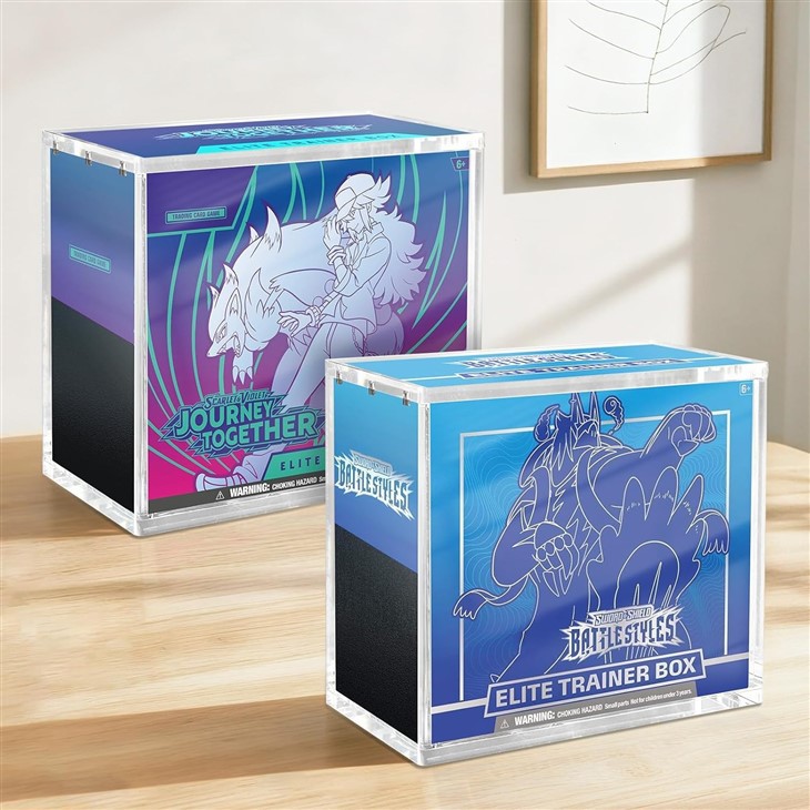 Trainer Enhancement Box suppliers