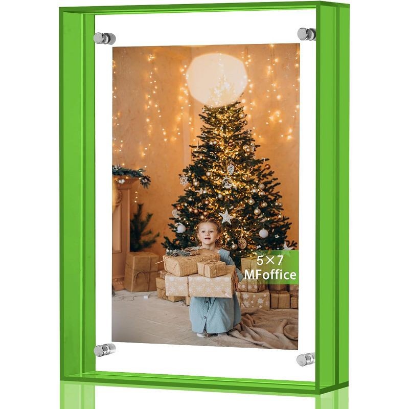 Acrylic Framed Picture Frame best