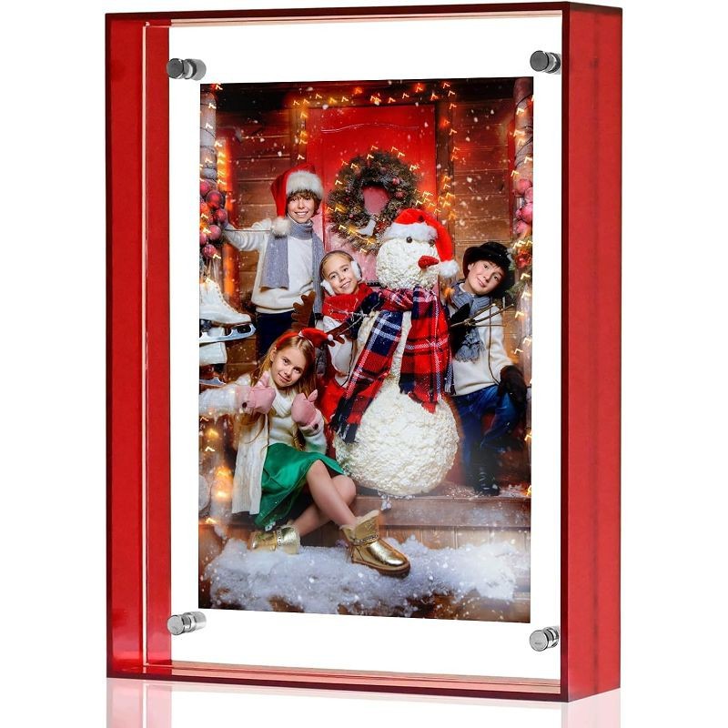 Acrylic Framed Picture Frame suppliers
