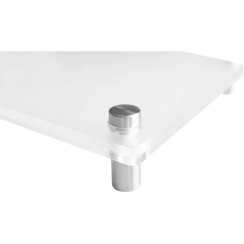 Acrylic Picture Frames With Standoffs suppliers