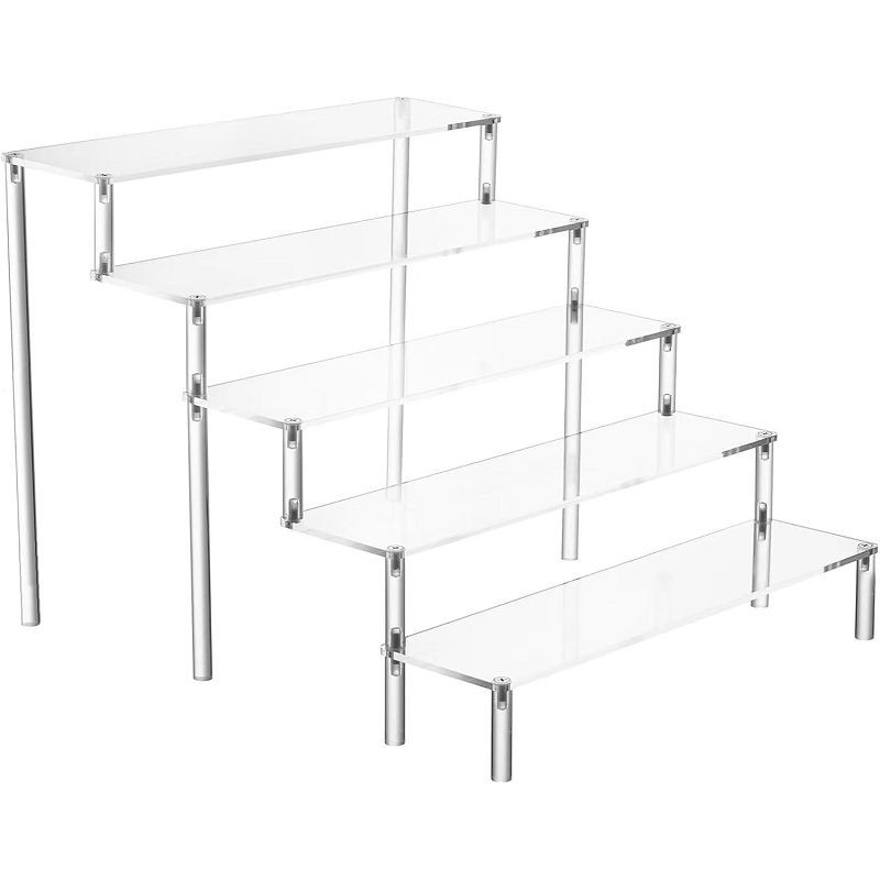 Acrylic Sheet Stand factory