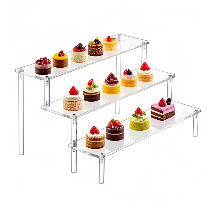 Acrylic Sheet Stand