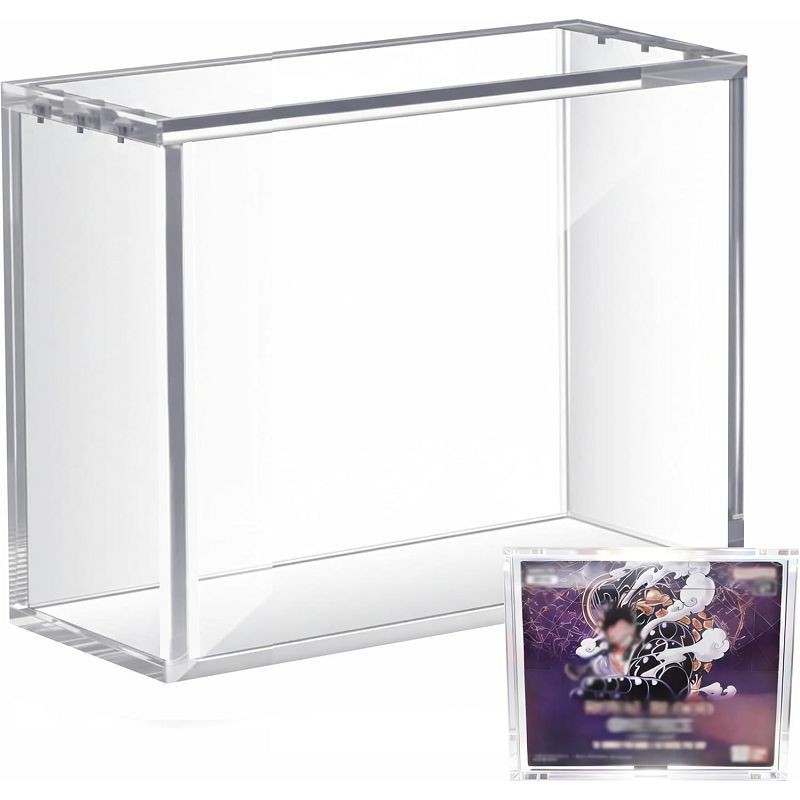 Anime Card Box manufacturers
