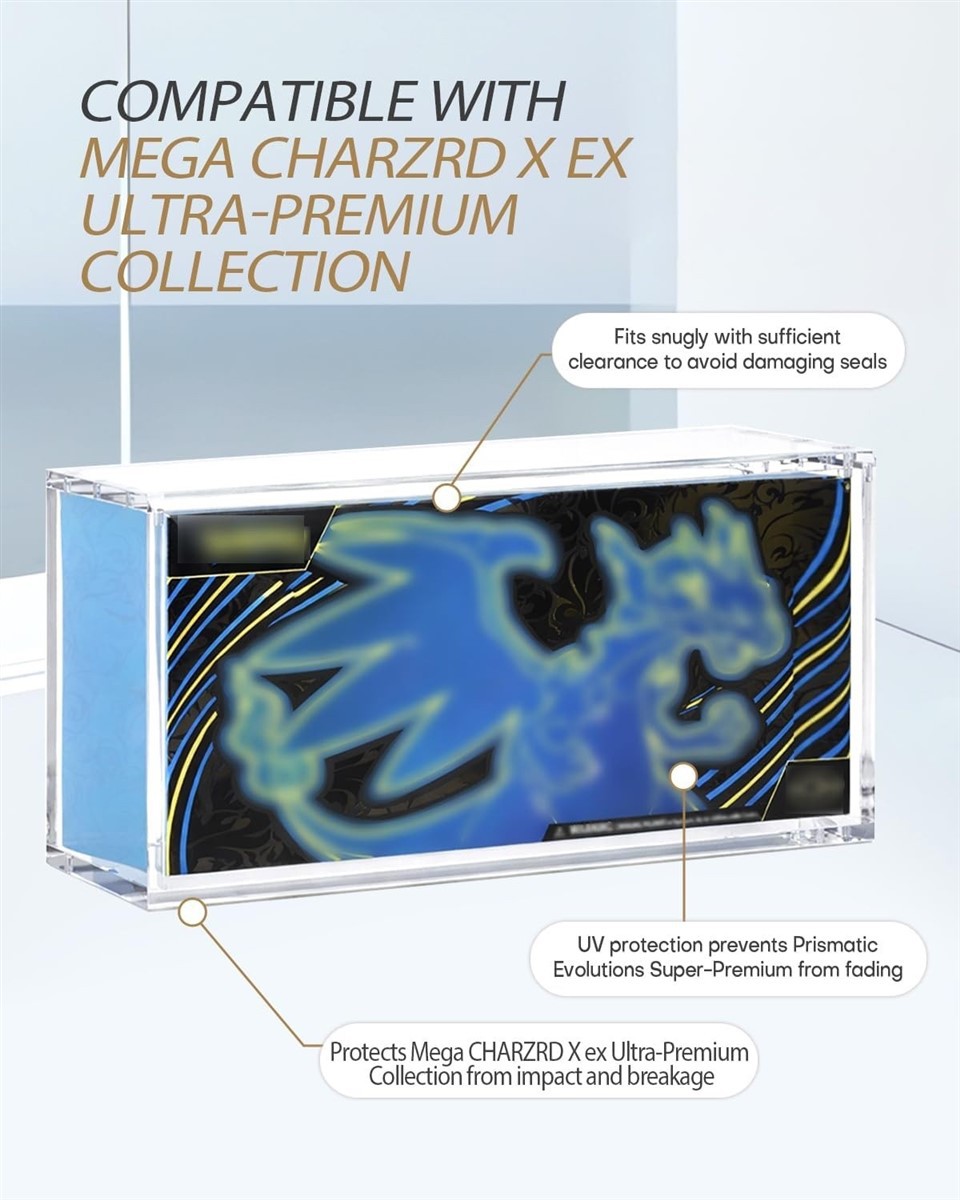 EX Gift Box Shell best