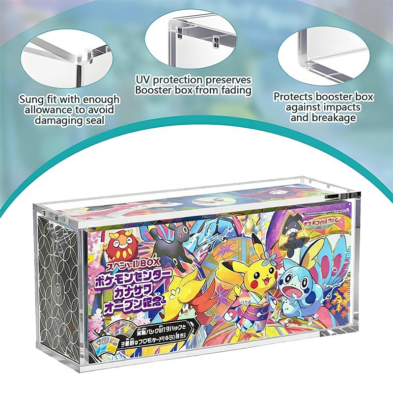 Japanese High Class Booster Box suppliers