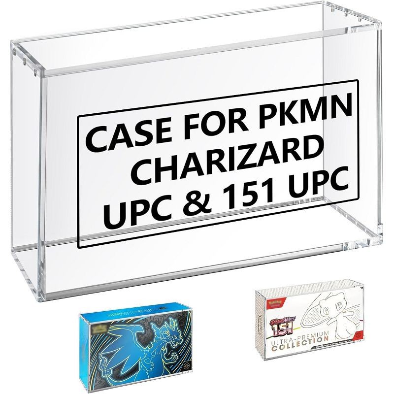 Large Collector's Box best