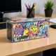 Pokemon Acrylic Case