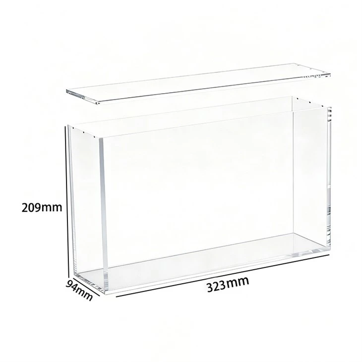 Charizard Ultra Premium Collection Acrylic Case best