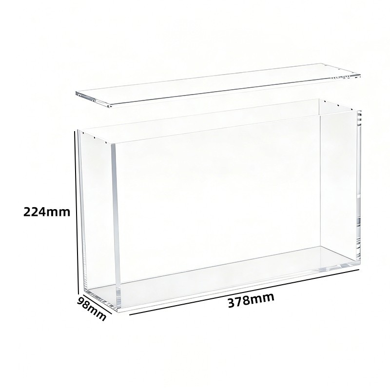 Pokemon Ultra Premium Collection Acrylic Case best