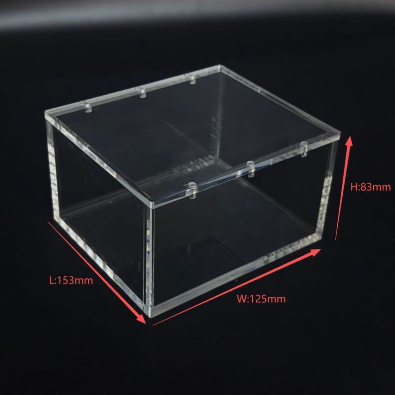 Riftbound Acrylic Case best