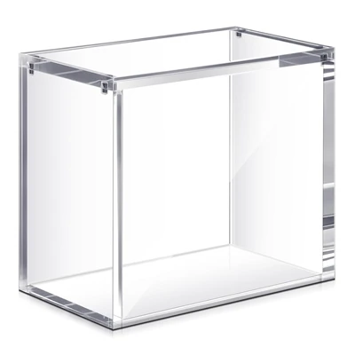 Acrylic Box with Magnetic Lid
