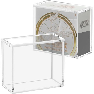 Dragon-Themed Collector's Box