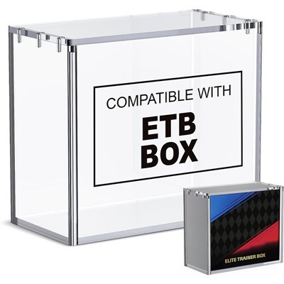 Trainer Enhancement Box