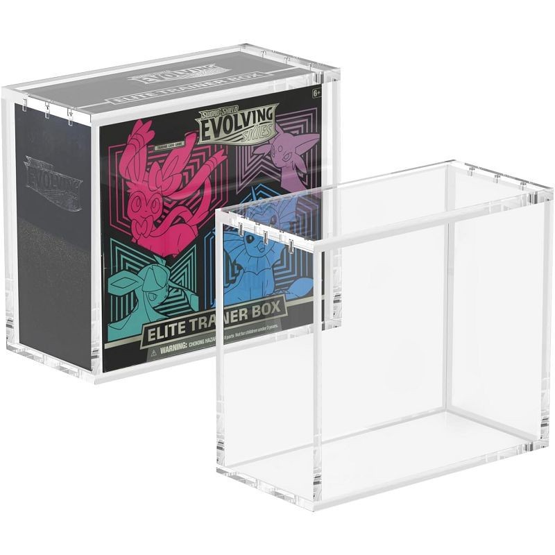 Trainer Enhancement Box best