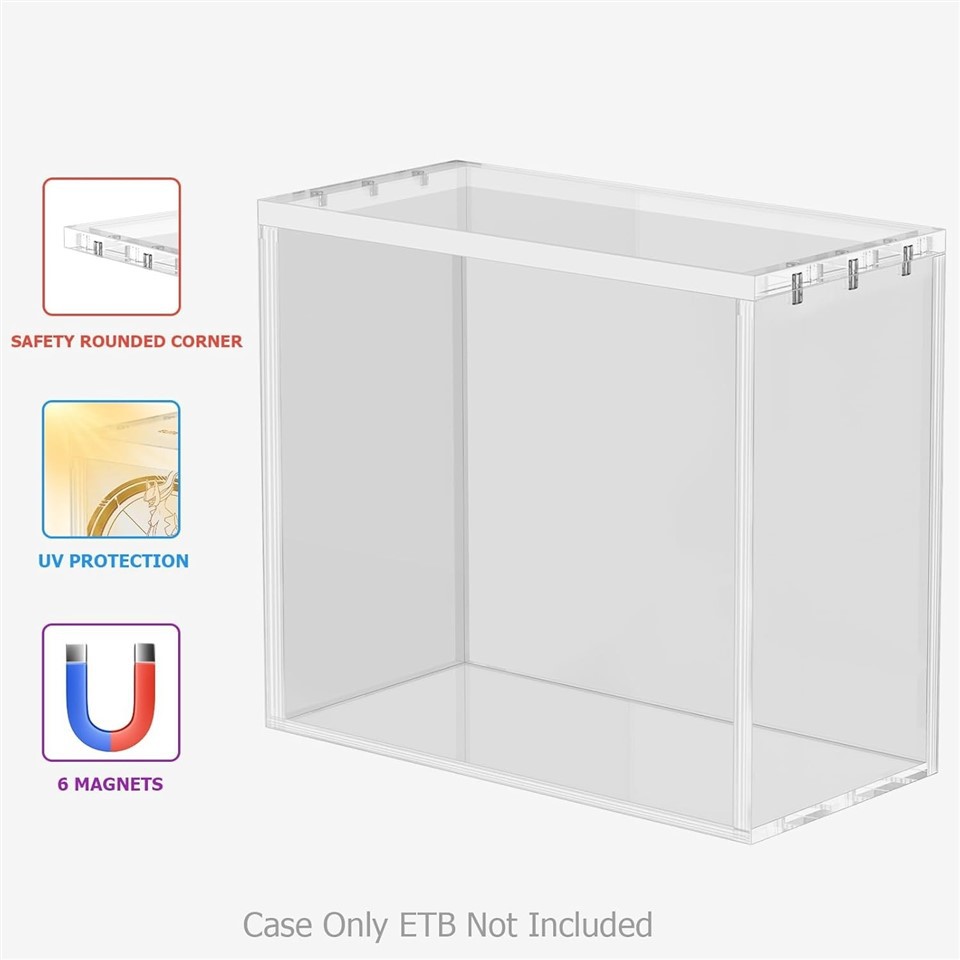 Trainer Enhancement Box price